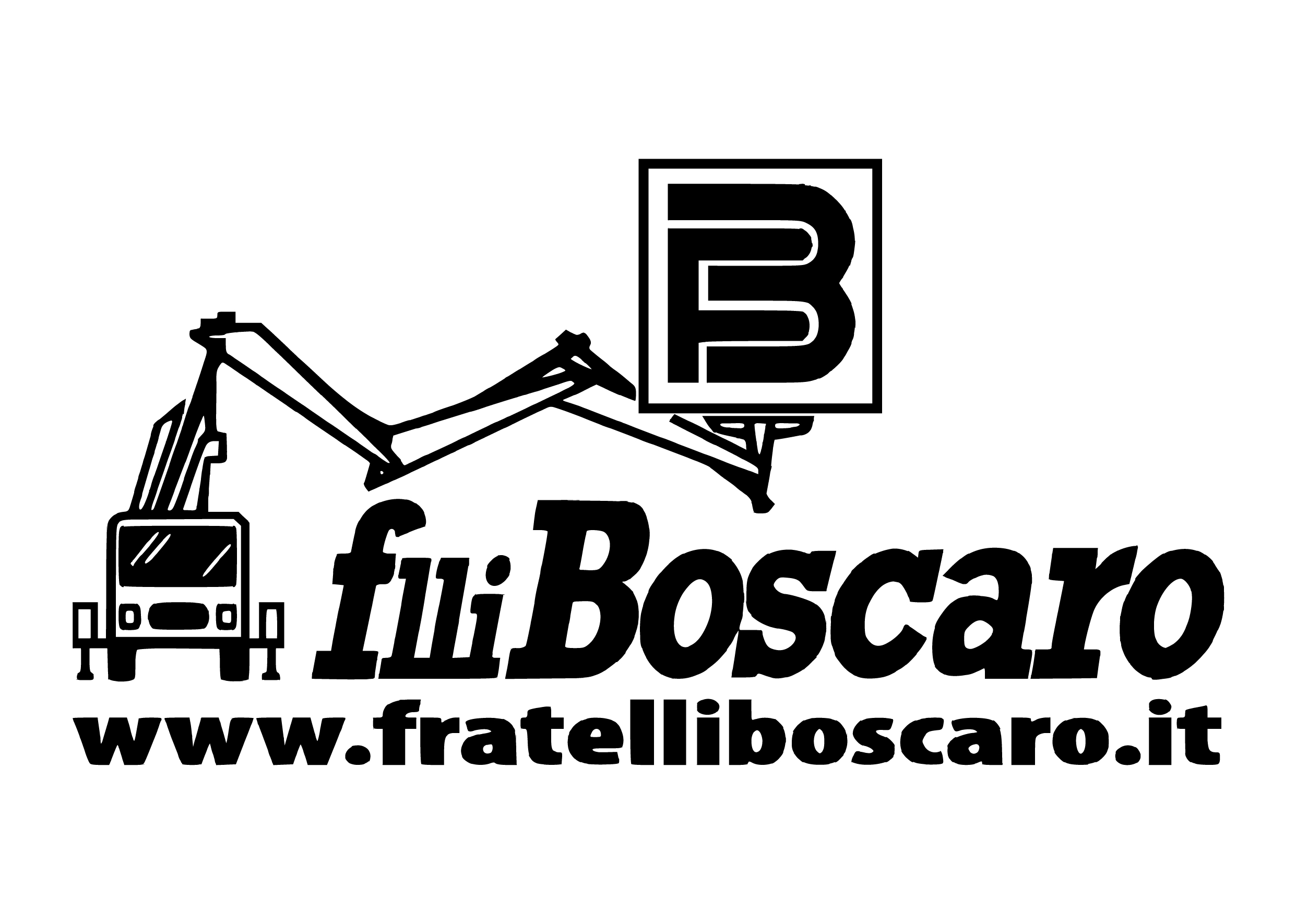 Fratelli Boscaro - Sponsor - Reload Soundfestival