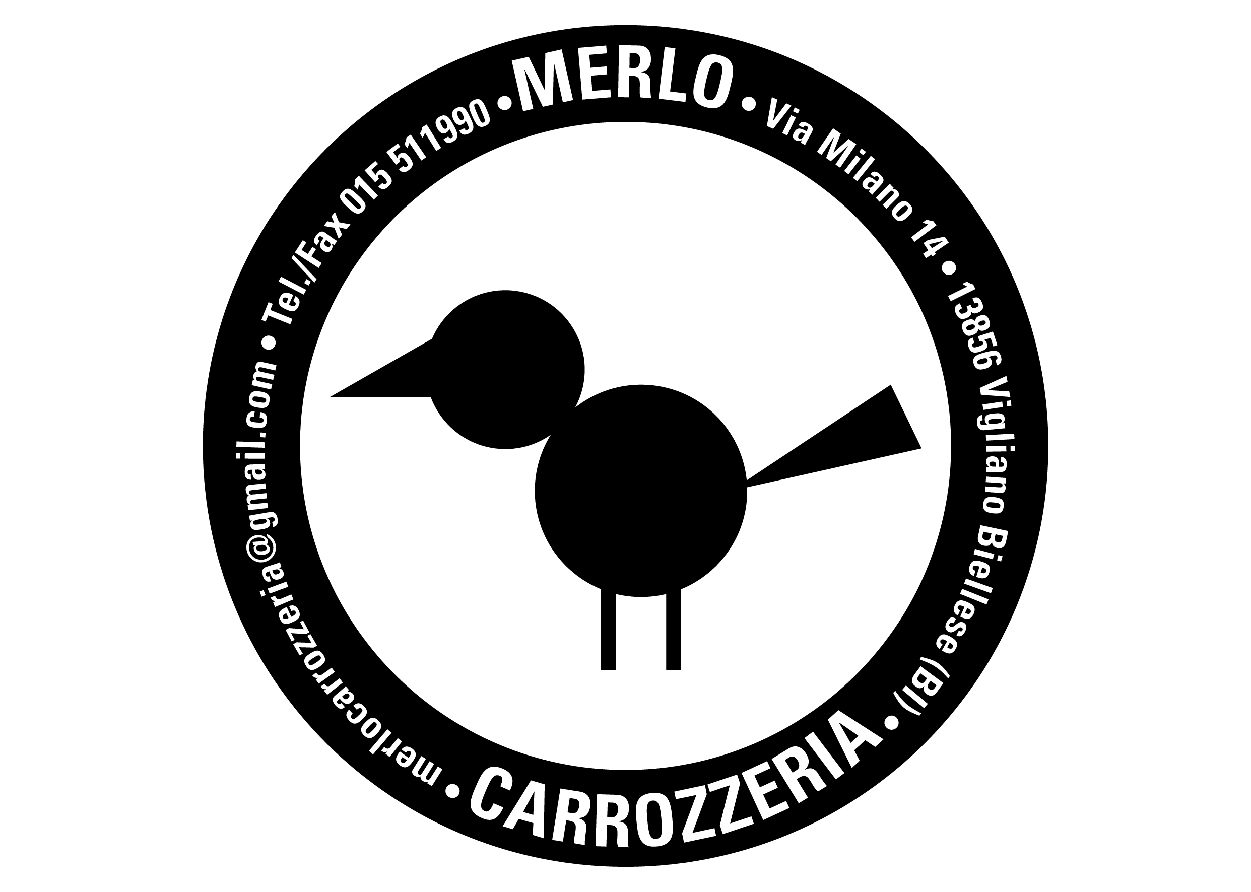Carrozzeria Merlo - Sponsor - Reload Soundfestival