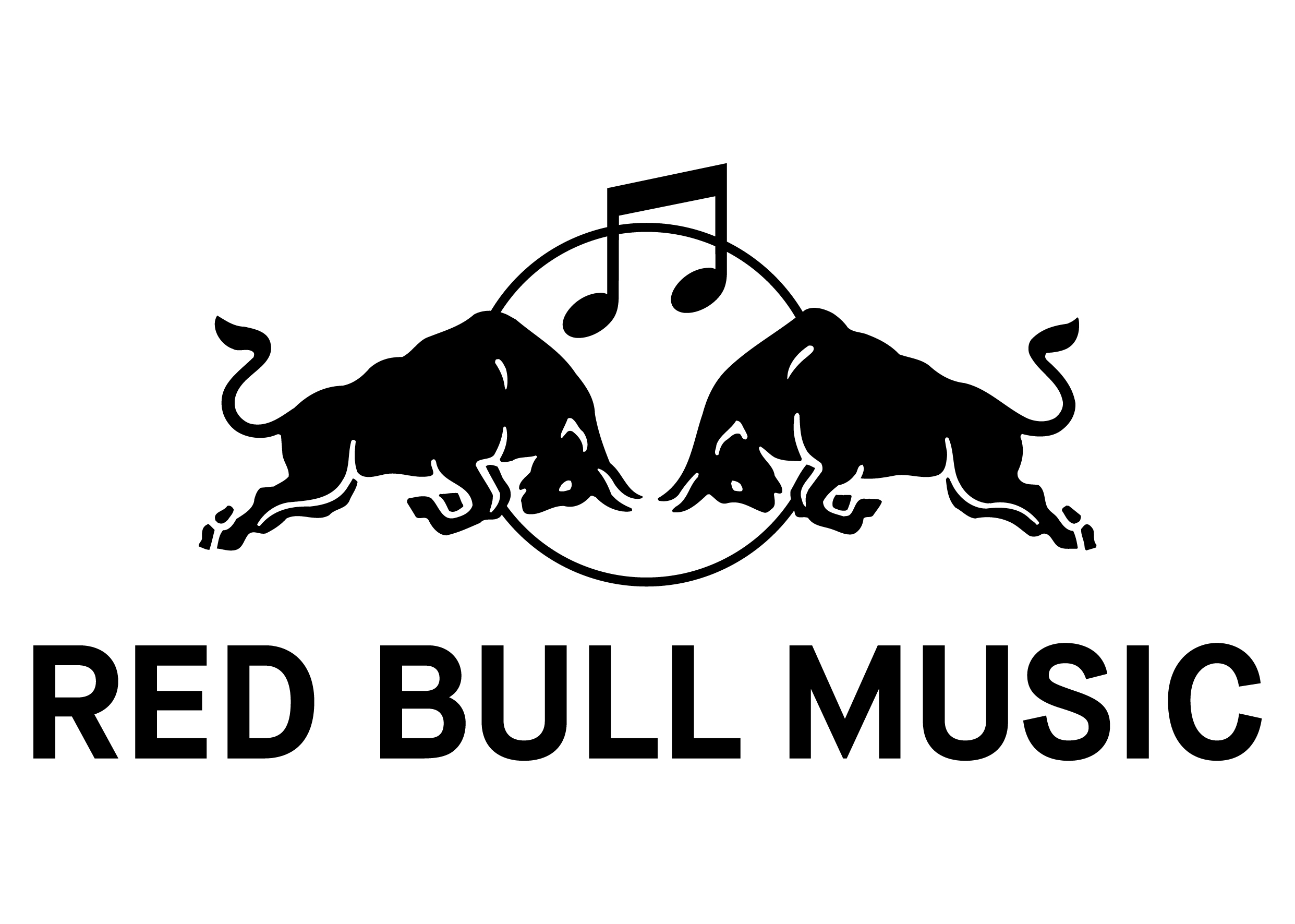 Redbull Music - Sponsor - Reload Soundfestival