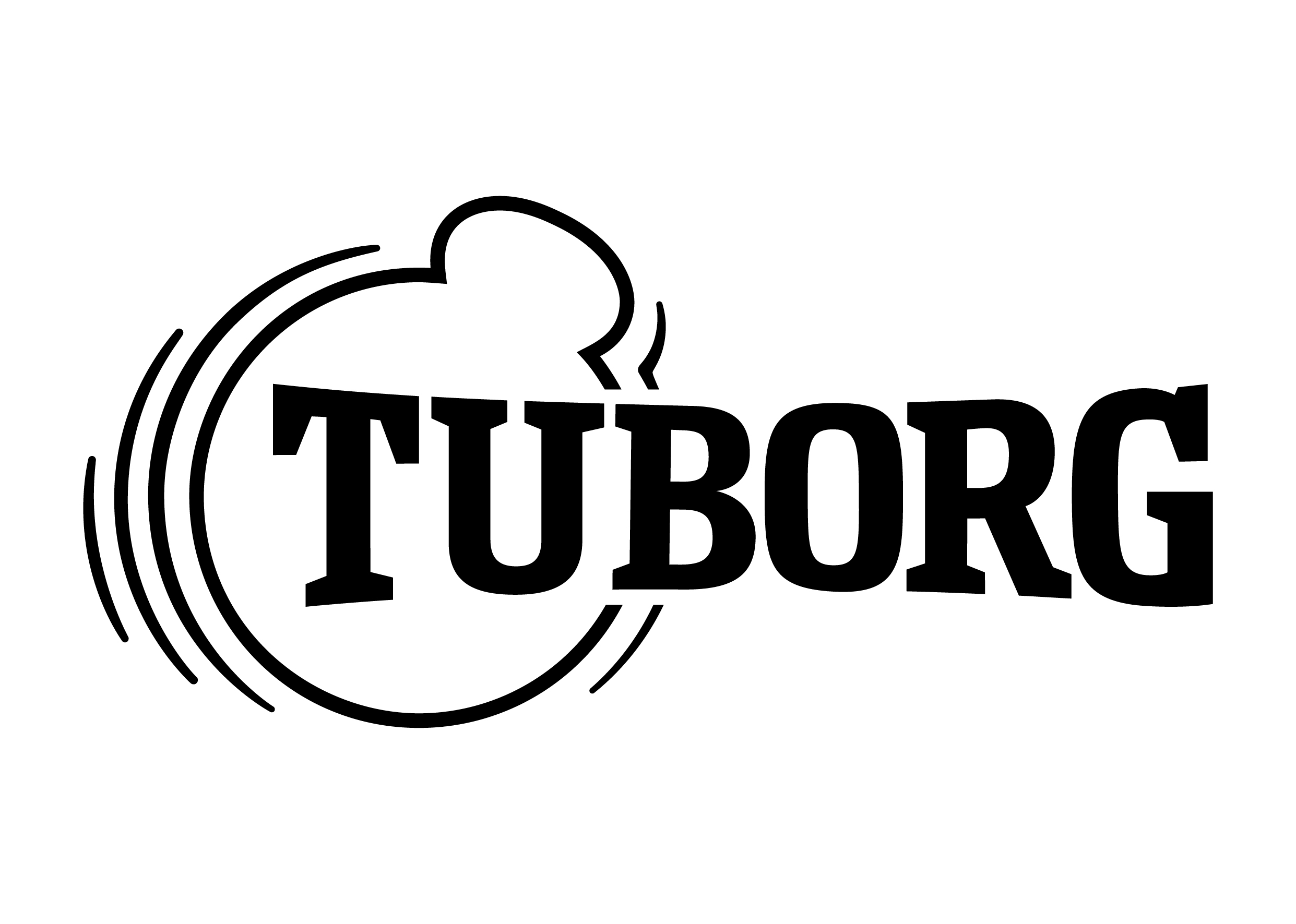 Tuborg - Sponsor - Reload Soundfestival
