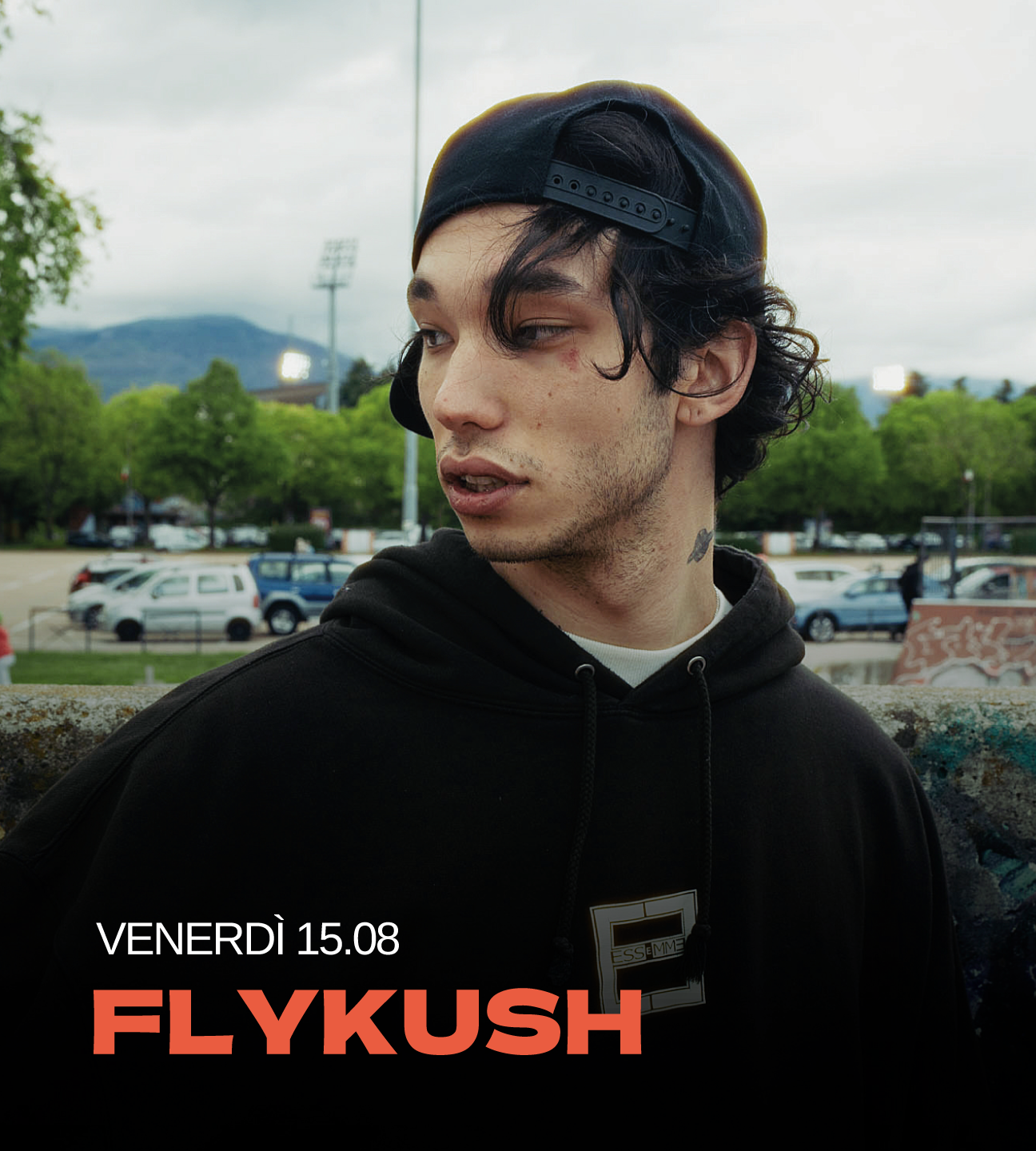 flykush