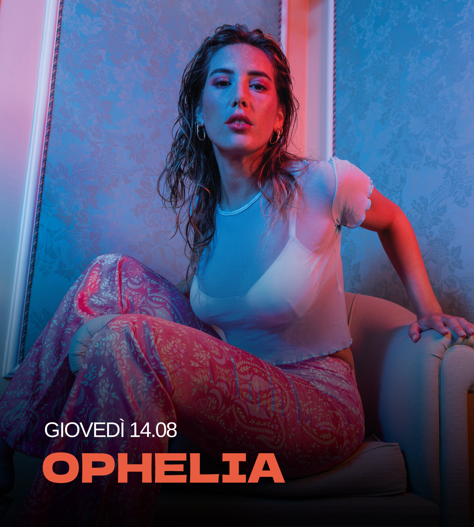 ophelia