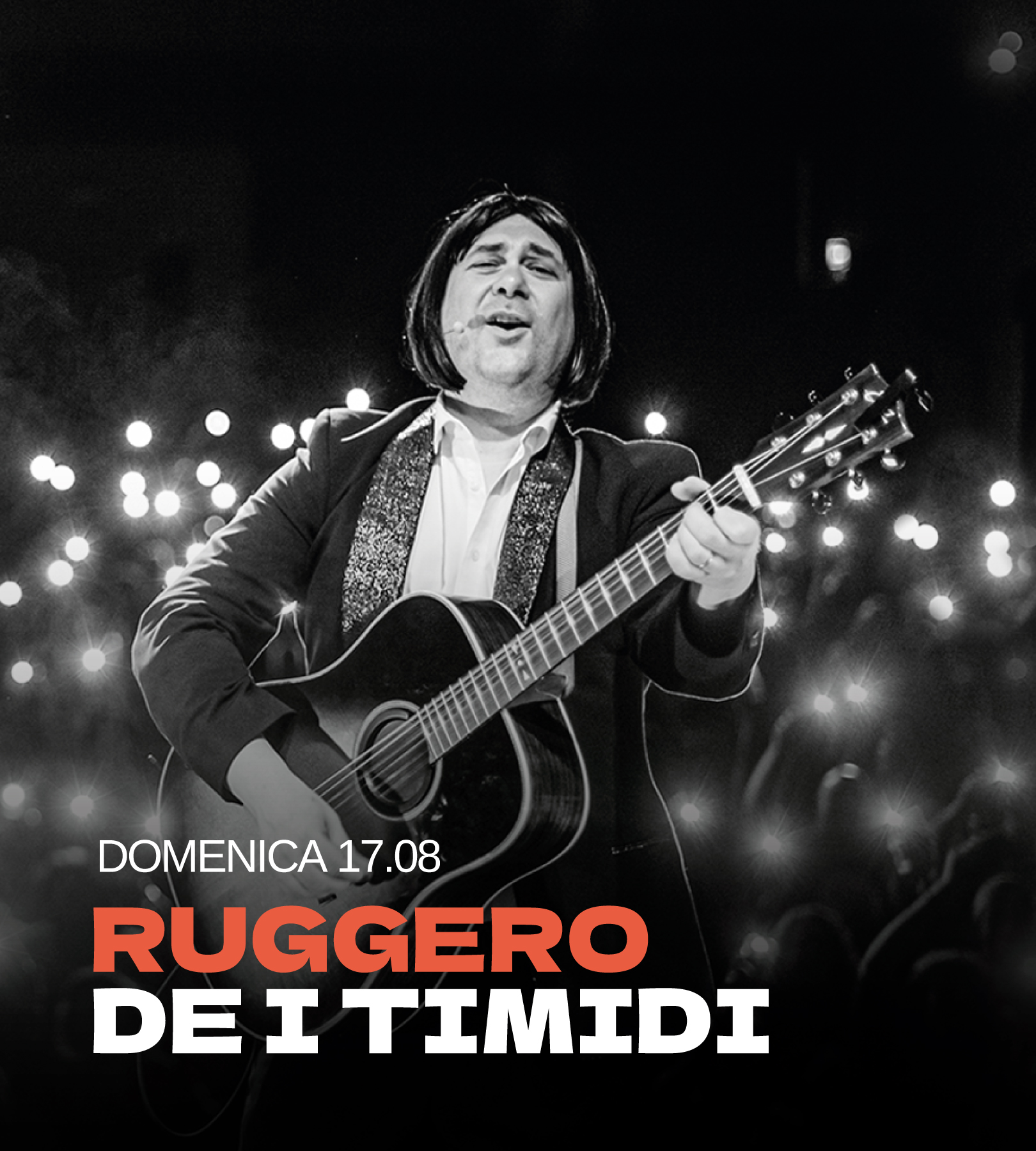 Ruggero de i timidi