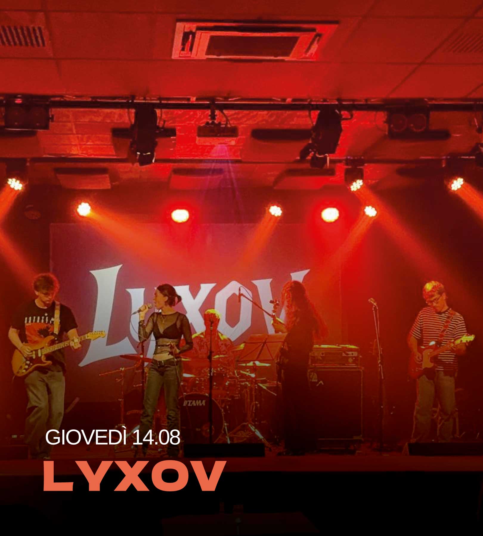 Lyxov