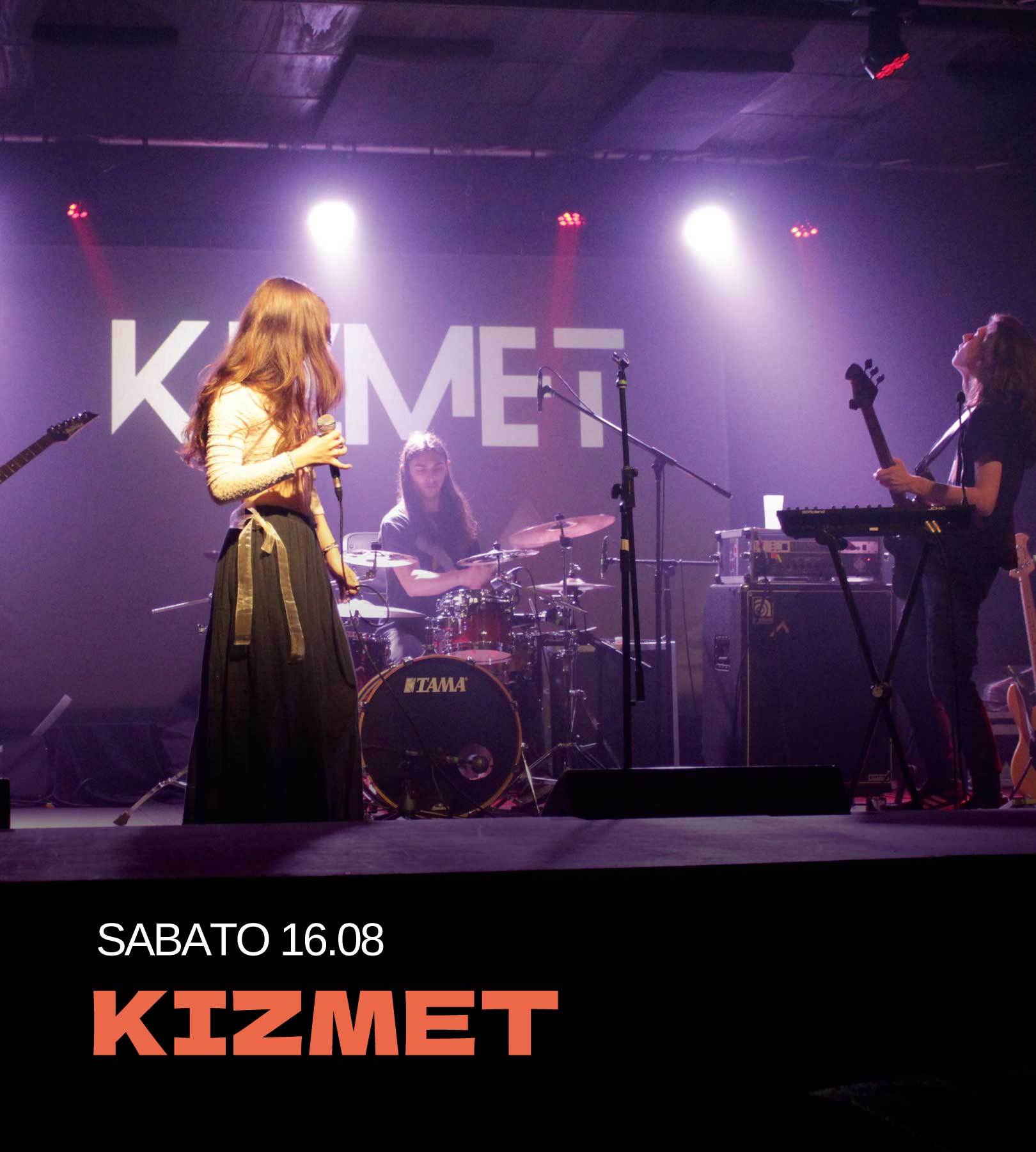 kizmet