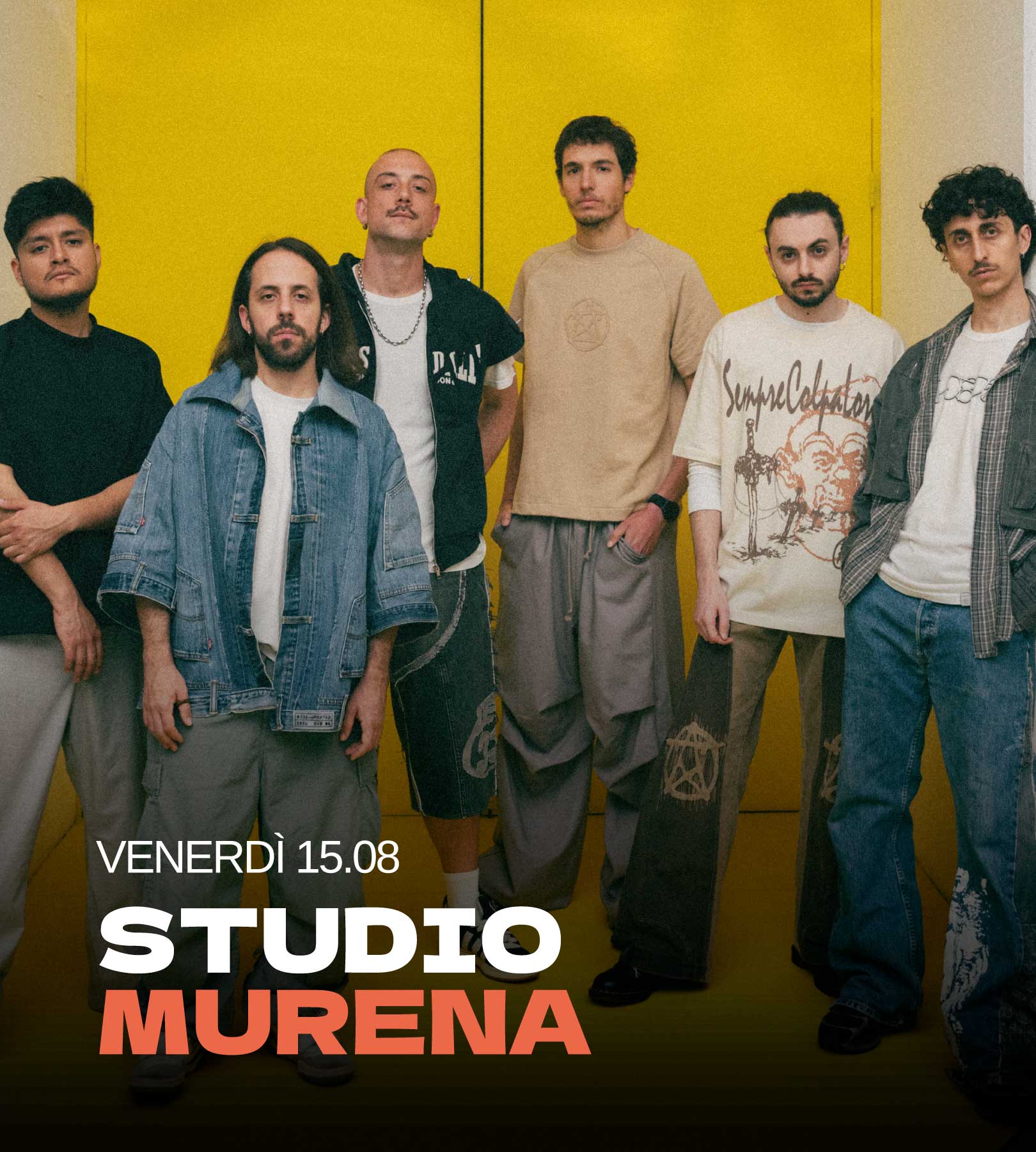 studio murena