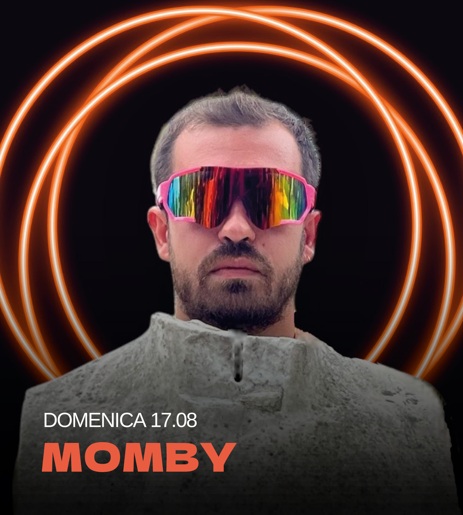Momby
